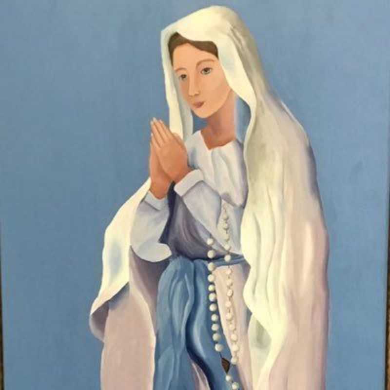 Our Lady Of LOURDES-Ccd Off - Bethesda, Maryland