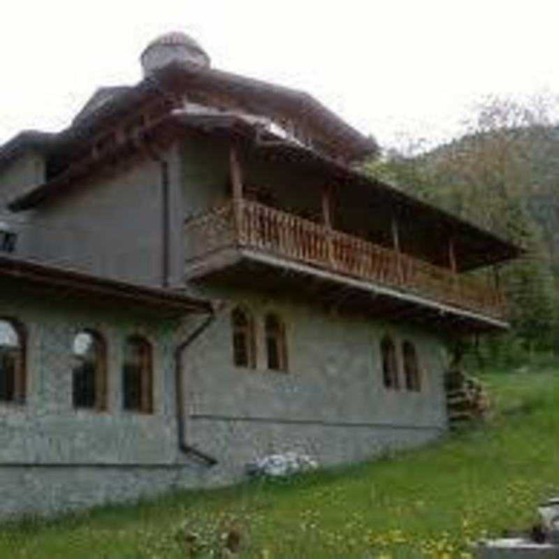 Protection of Holy Virgin Mary Orthodox Monastery - Dupnitsa, Kyustendil