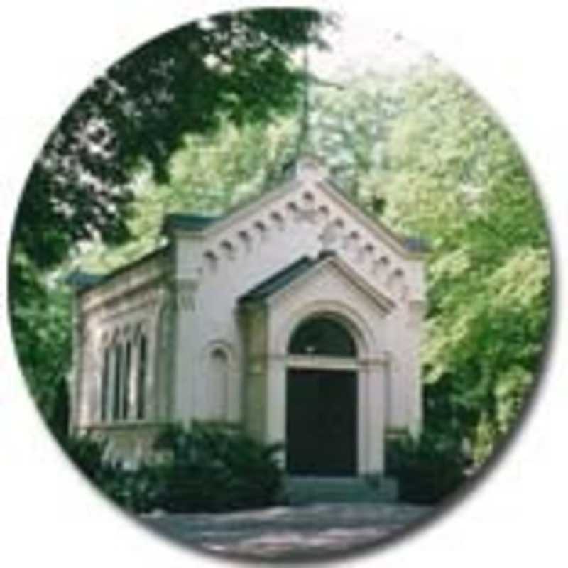 Dormition of the Mother of the God Church - Uppsala, Uppland