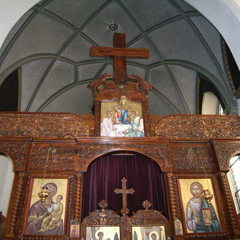 Frauenkirche  - Feldkirch, Vorarlberg