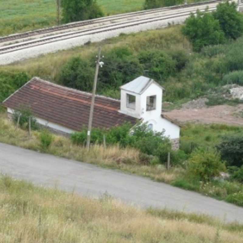 Assumption of Mary Orthodox Church - Novi Iskar, Sofiya