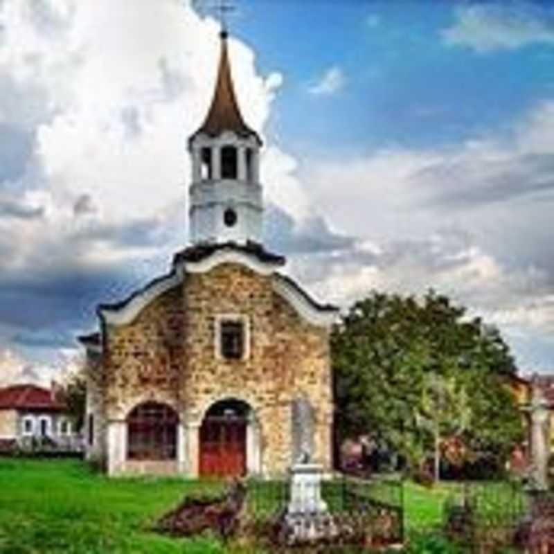 Saint Archangel Michael Orthodox Church - Kilifarevo, Veliko Turnovo