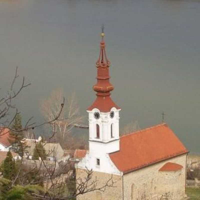 Stari Slankamen Orthodox Church - Indija, Srem