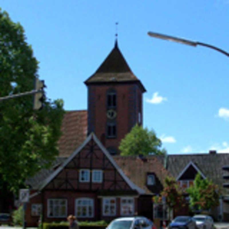 Russian Orthodox Parish of Preetz - Preetz, Schleswig-holstein