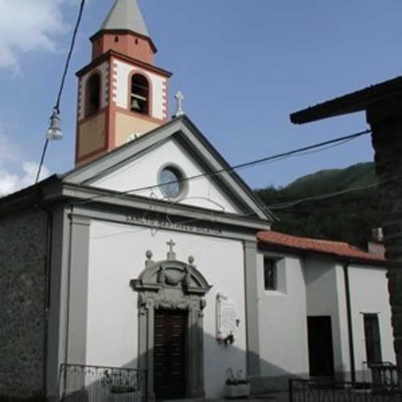 Cemetery Chapel of the Holy Apostles - Trieste, Friuli-venezia Giulia