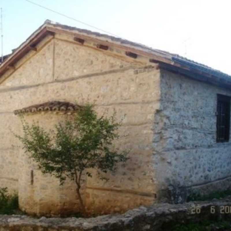 Saint Nicholas Karivi Orthodox Church - Kastoria, Kastoria