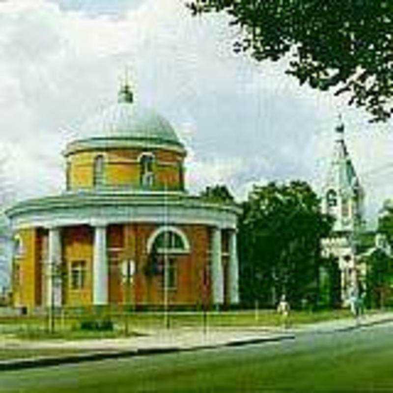 Haminan Orthodox Parish - Kouvola, Hamina