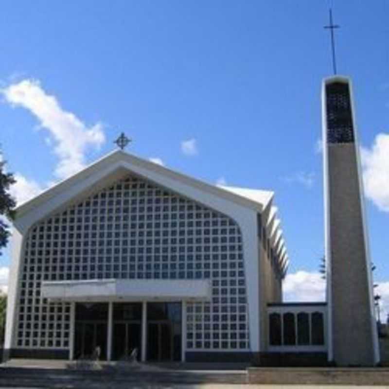 St. Patrick's Cathedral - Thunder Bay, Ontario