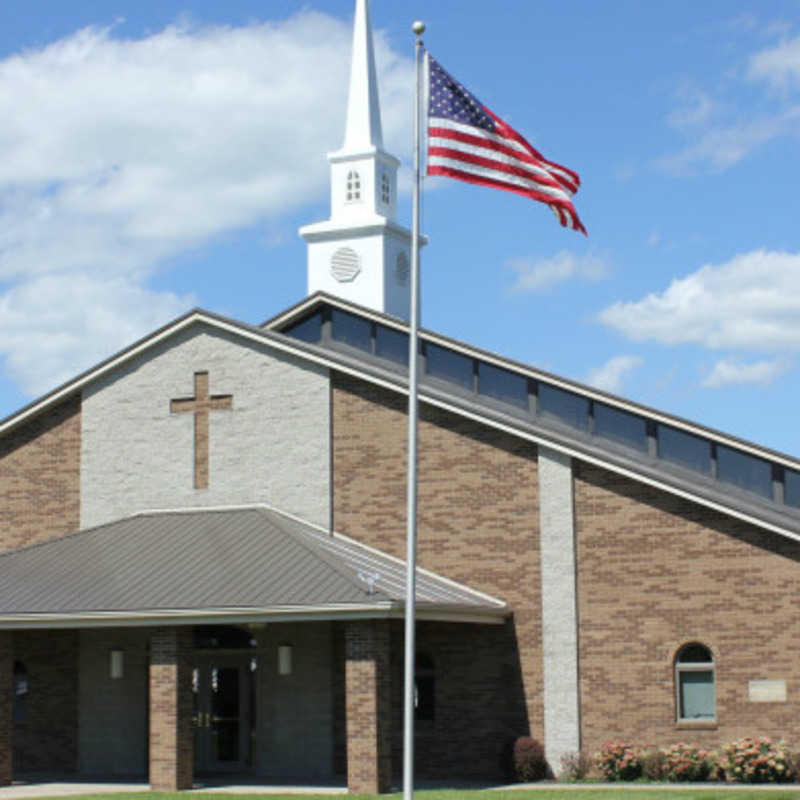 Tollesboro Christian Church - Tollesboro, Kentucky