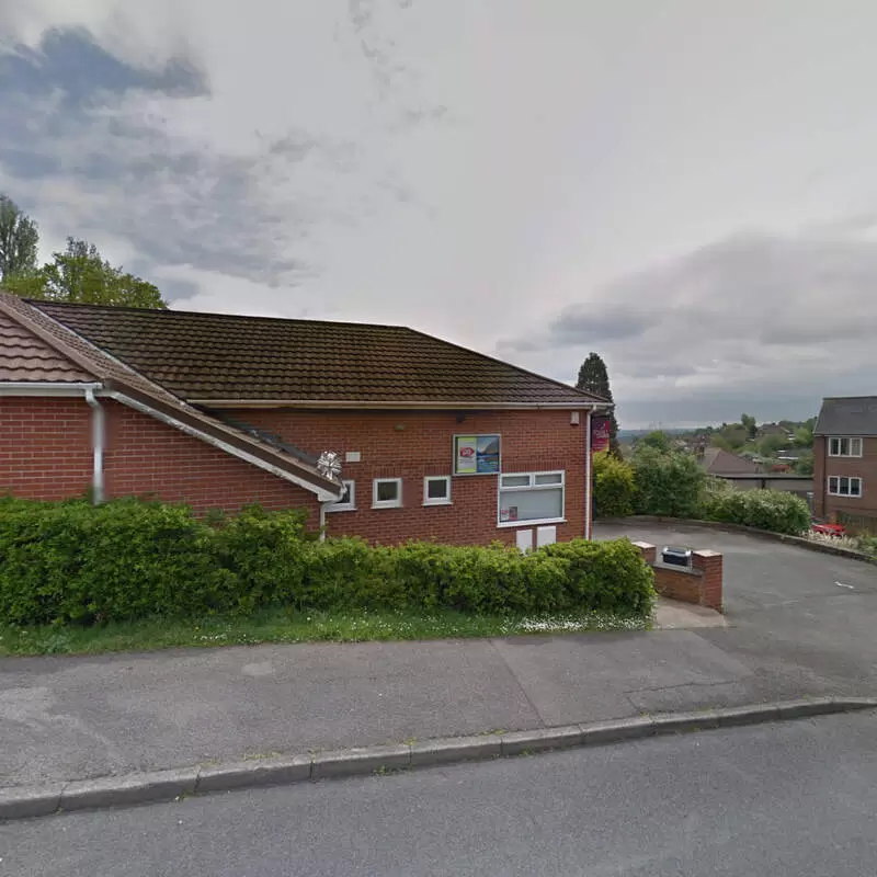 Foxhill Evangelical Church - Carlton, Nottinghamshire