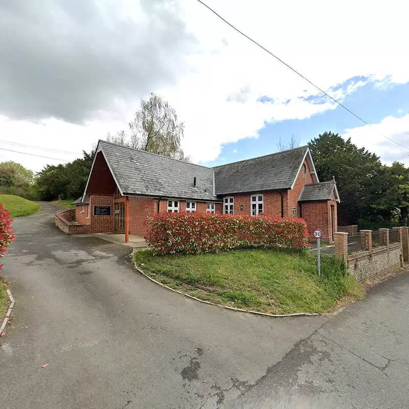 Crawley Gospel Hall - Crawley, Hampshire