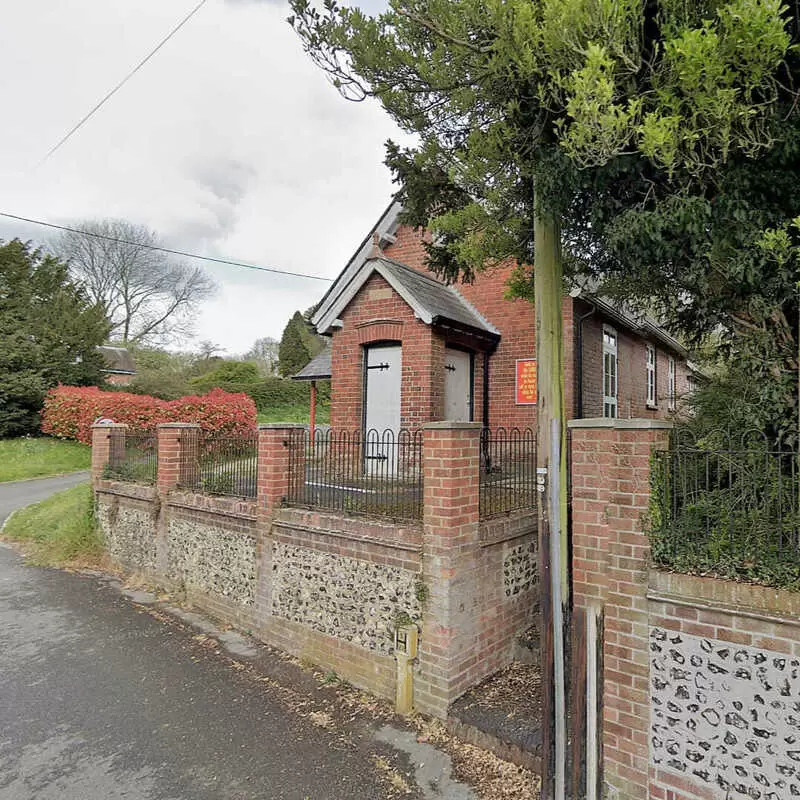 Crawley Gospel Hall - Crawley, Hampshire