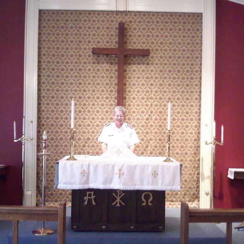 Resurrection Anglican Church - Shalimar, Florida