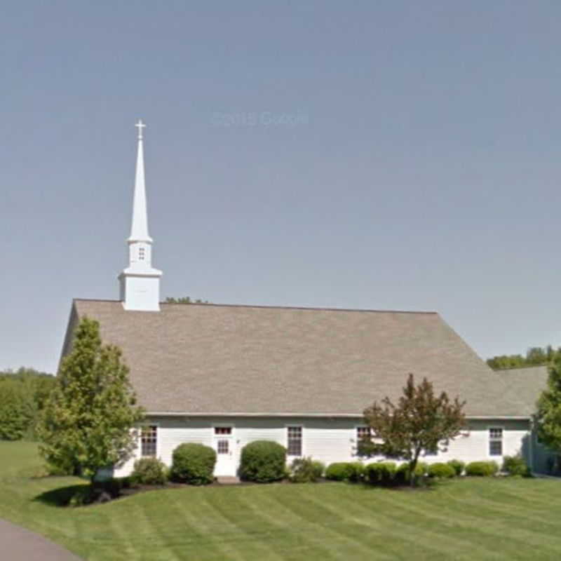 Grace Bible Fellowship Church - Rhinebeck, New York