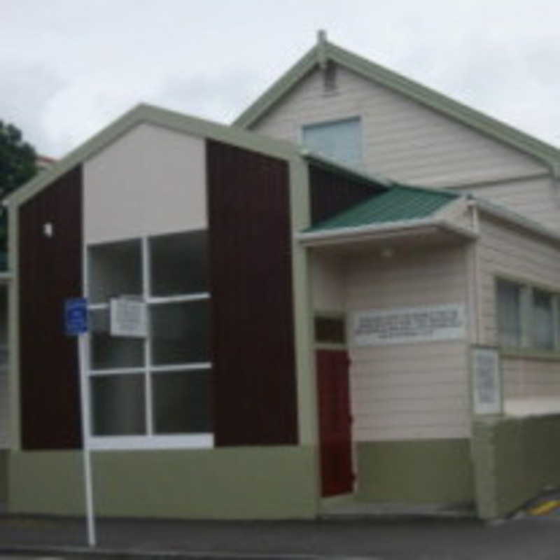 Vivian Street Gospel Hall - Te Aro, Wellington