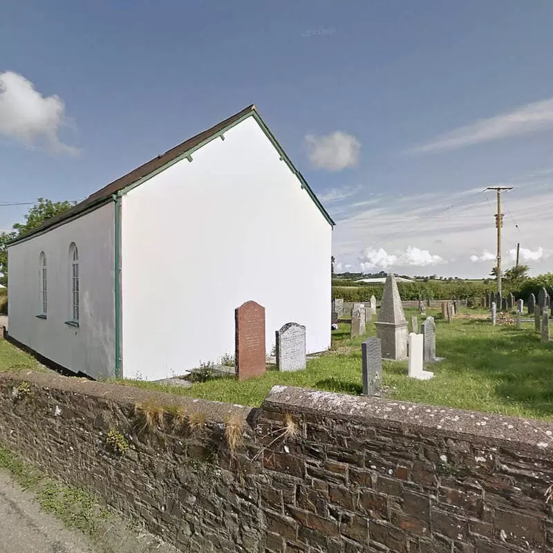 Eastacombe Chapel - Barnstaple, Devon