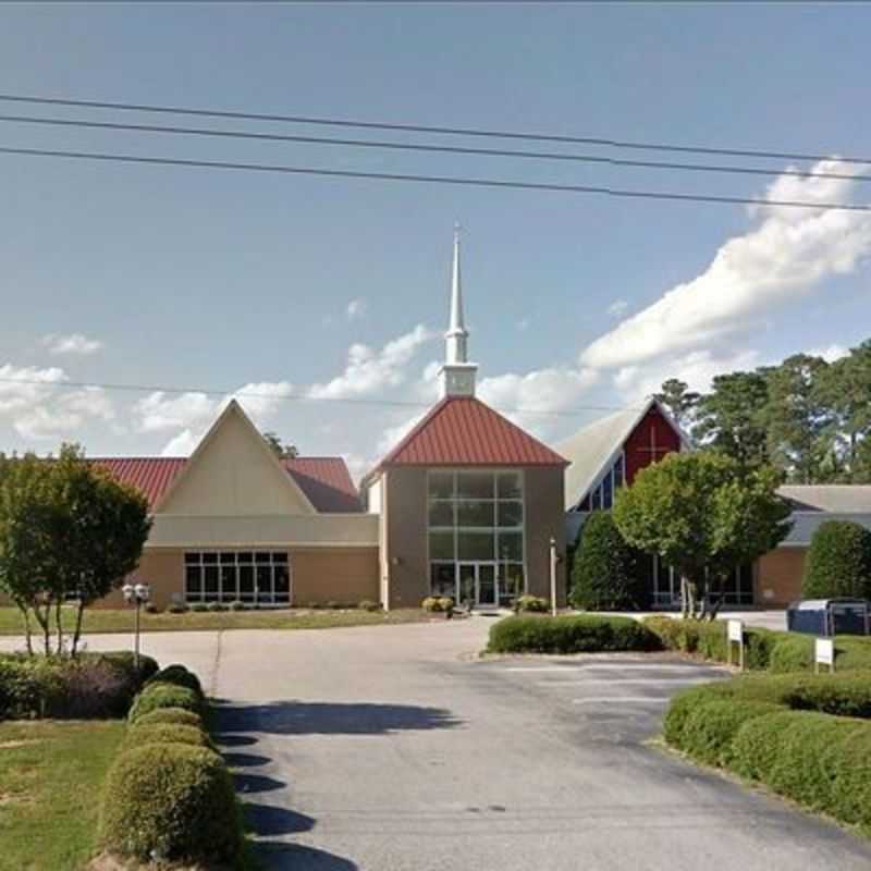 The Pentecostals of Fuquay - Willow Springs, North Carolina