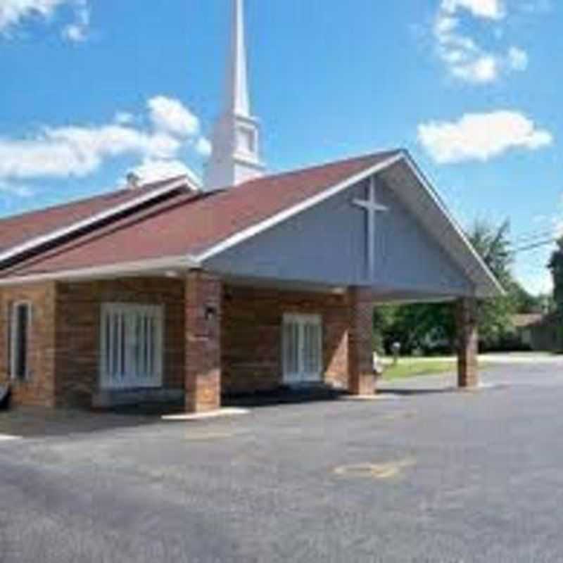 Peace Tabernacle - Hillsboro, Missouri