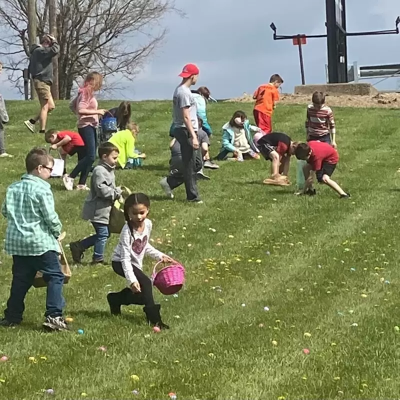 2022 Community Easter Egg Hunt