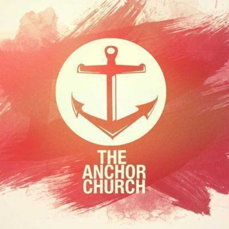 The Anchor Church - Zanesville, Ohio