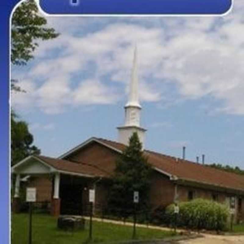 Glenn Dale Baptist - Glenn Dale, Maryland