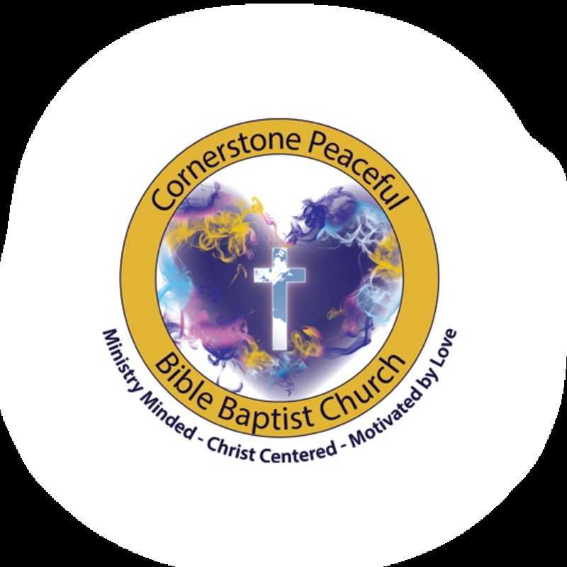 Cornerstone Peaceful Bible Baptist Church - Upper Marlboro, Maryland