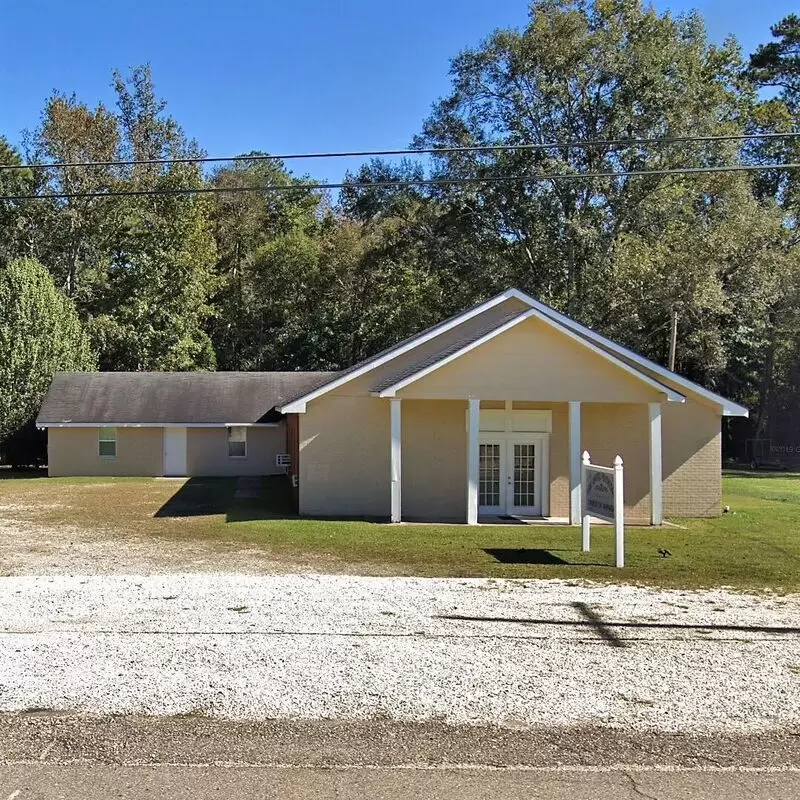 First United Pentecostal Church of Varnado - Angie, Louisiana