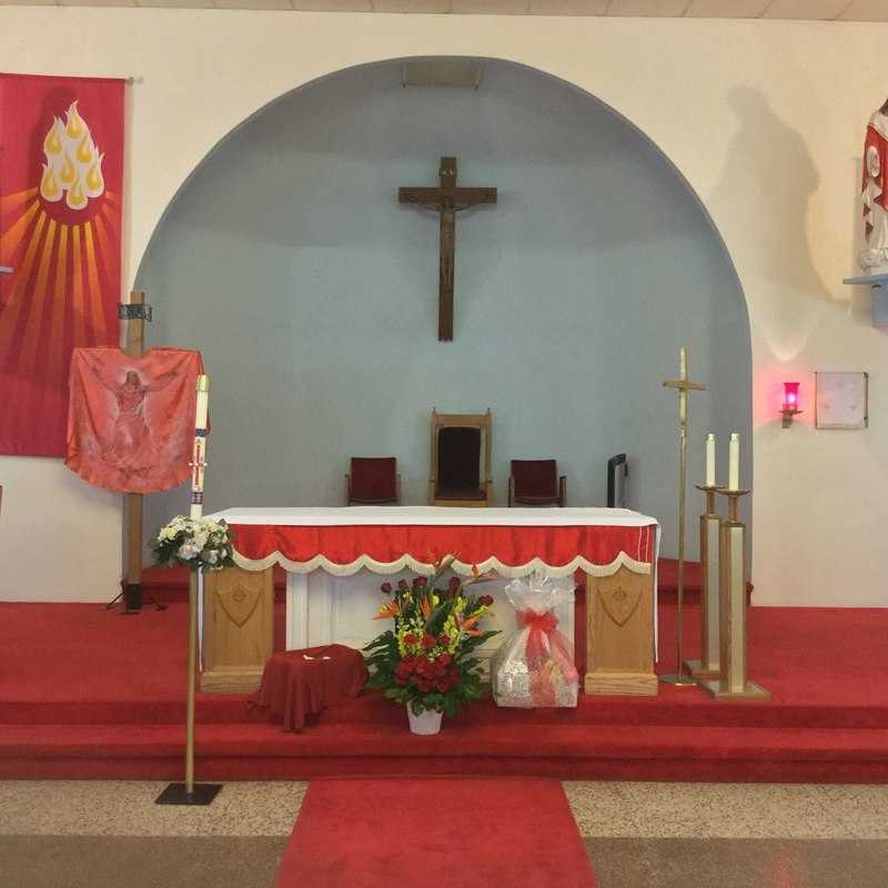 Our Lady Of Good Counsel Parish - Toronto, Ontario