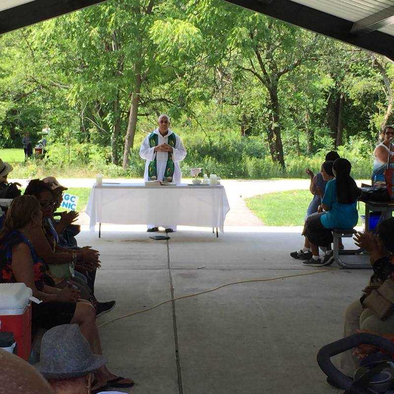 Our Lady of Good Counsel Annual Picnic 2018