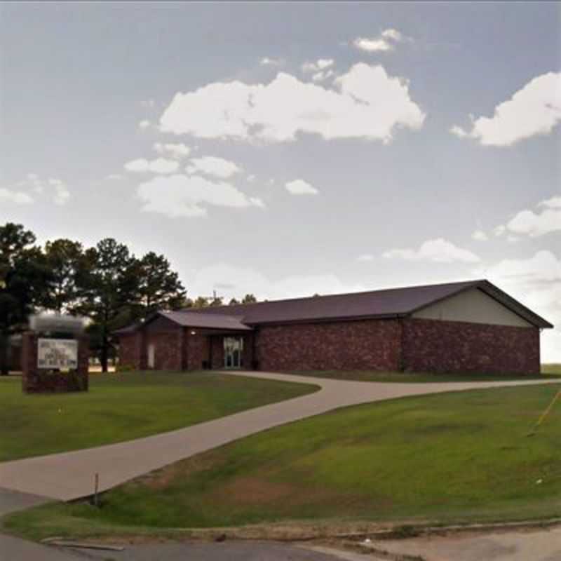 Apostolic Truth Tabernacle - Atoka, Oklahoma