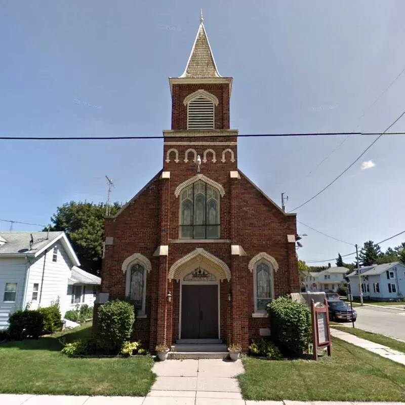 Apostolic Gospel Lighthouse - Watertown, Wisconsin