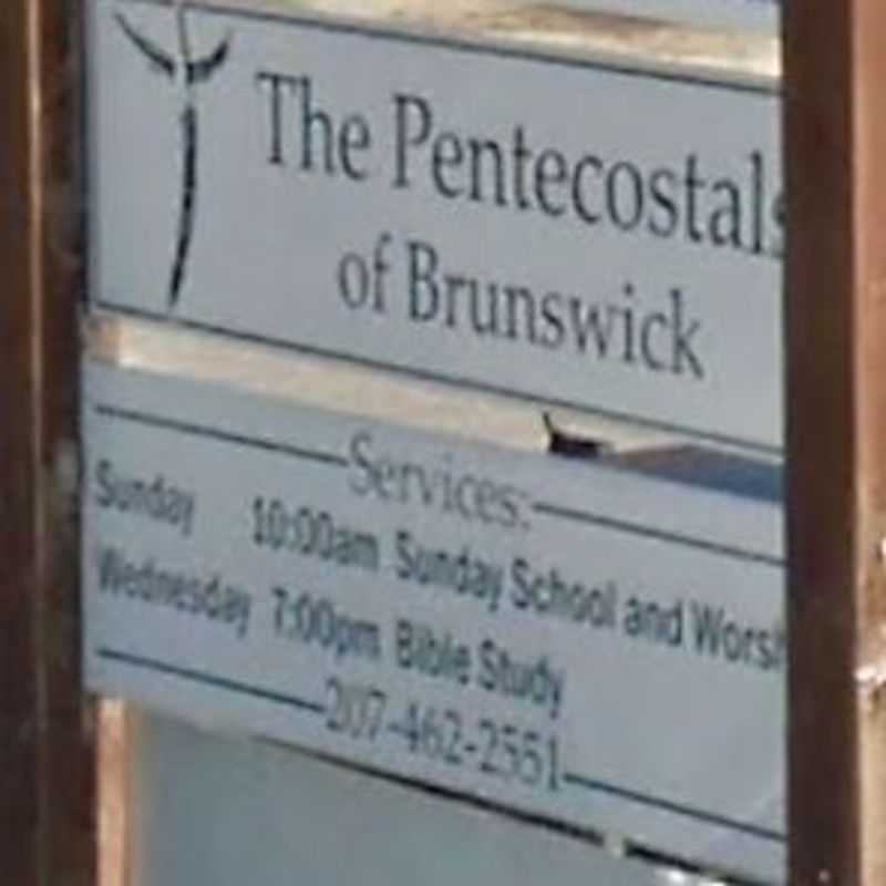 Pentecostals of Brunswick - Brunswick, Maine