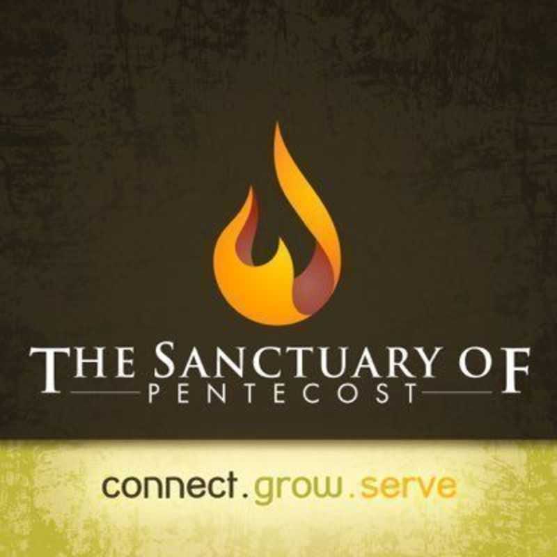 The Sanctuary Of Pentecost - Acworth, Georgia