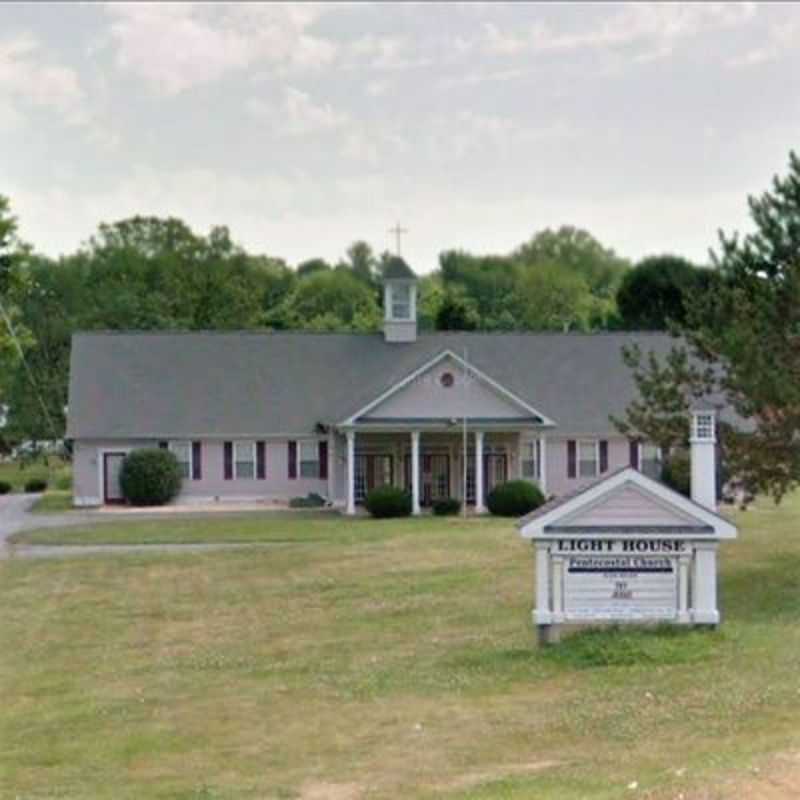 Lighthouse Pentecostal Church - Florissant, Missouri