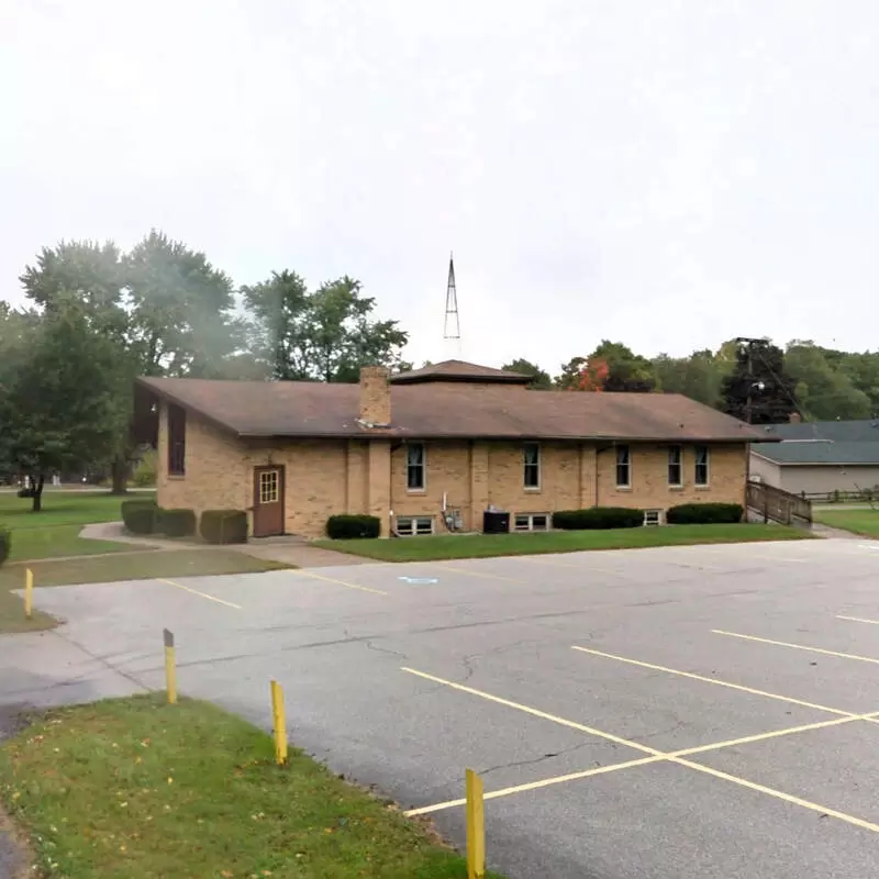 Forestbrook Missionary Church - South Bend, Indiana