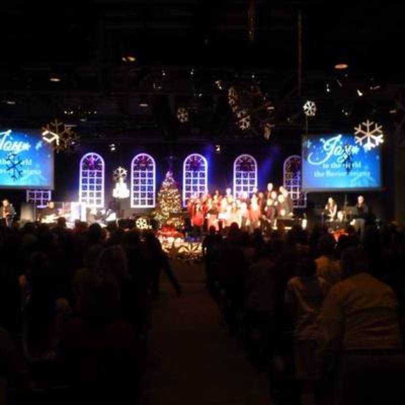 2013 Christmas Celebration