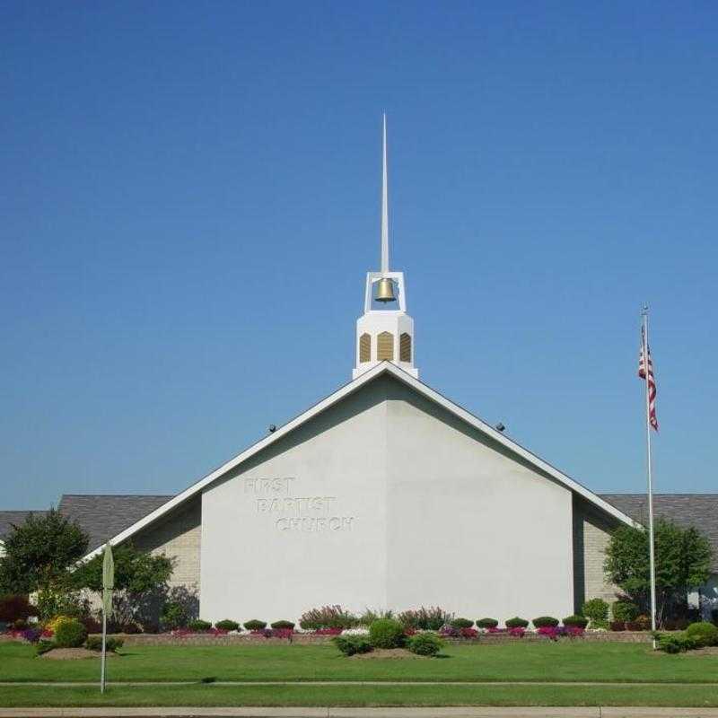 First Baptist Church of Troy - Troy, Michigan