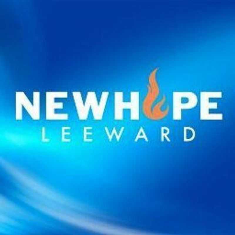 New Hope Leeward - Waipahu, Hawaii