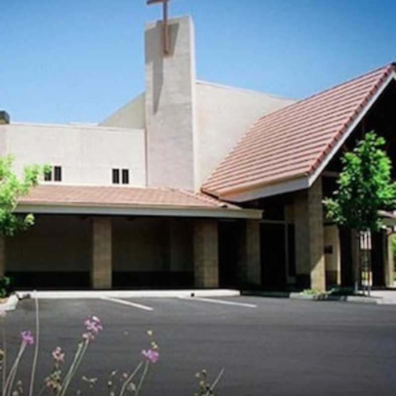 North Fresno Church - Fresno, California