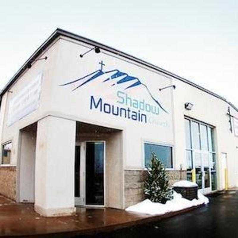 South Mountain Community Church West Jordan Campus - West Jordan, Utah