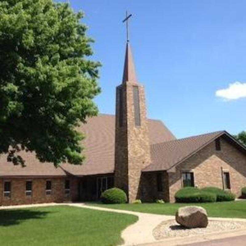 Community Bible Church (MN) - Mountain Lake, Minnesota