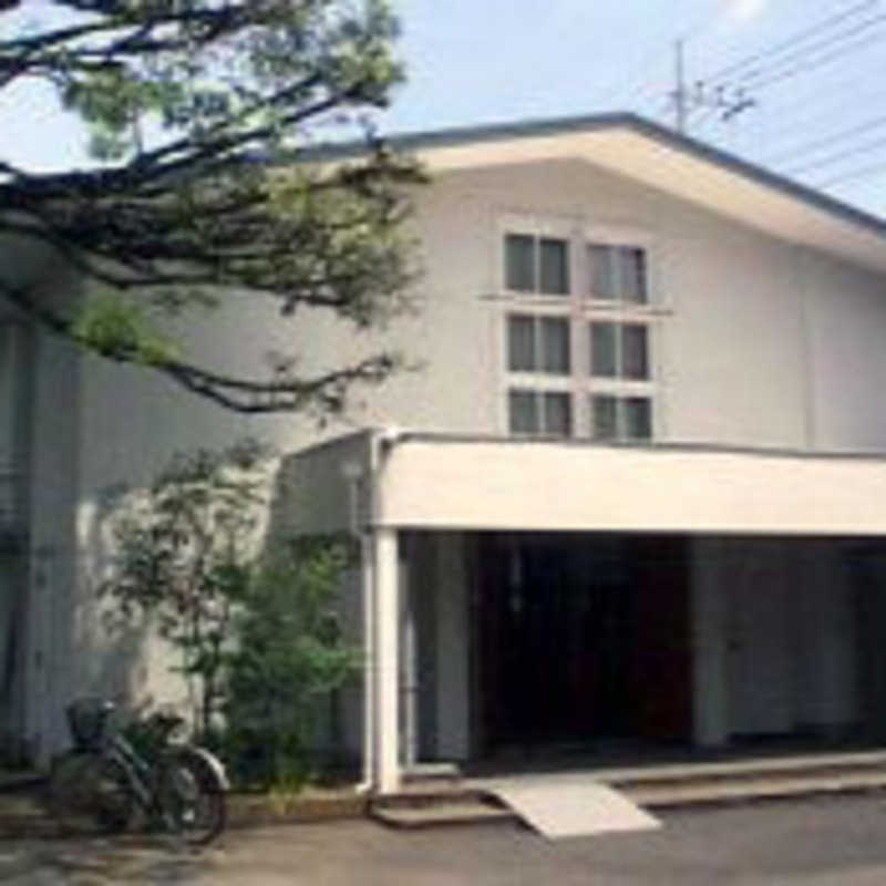 Koiwa Catholic Church - Edogawa-ku, Tokyo