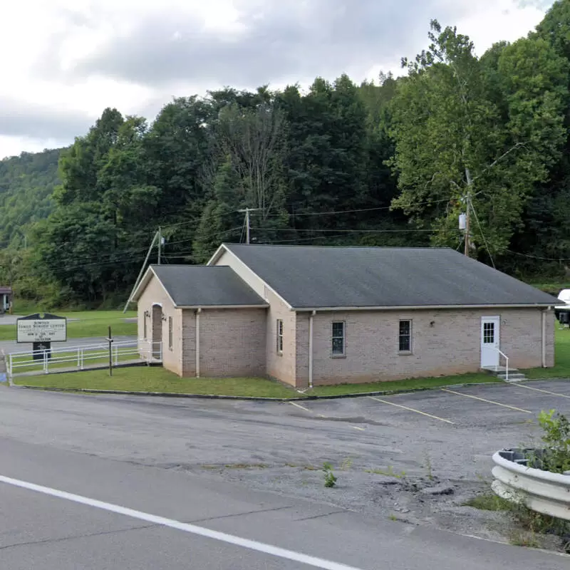 Bowden Family Worship Center - Bowden, West Virginia