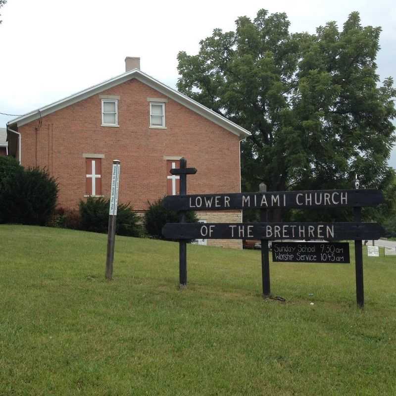 Lower Miami Church of the Brethren - Dayton, Ohio