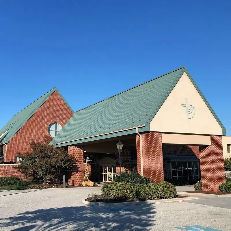 Faith Community of The Brethren Home - New Oxford, Pennsylvania