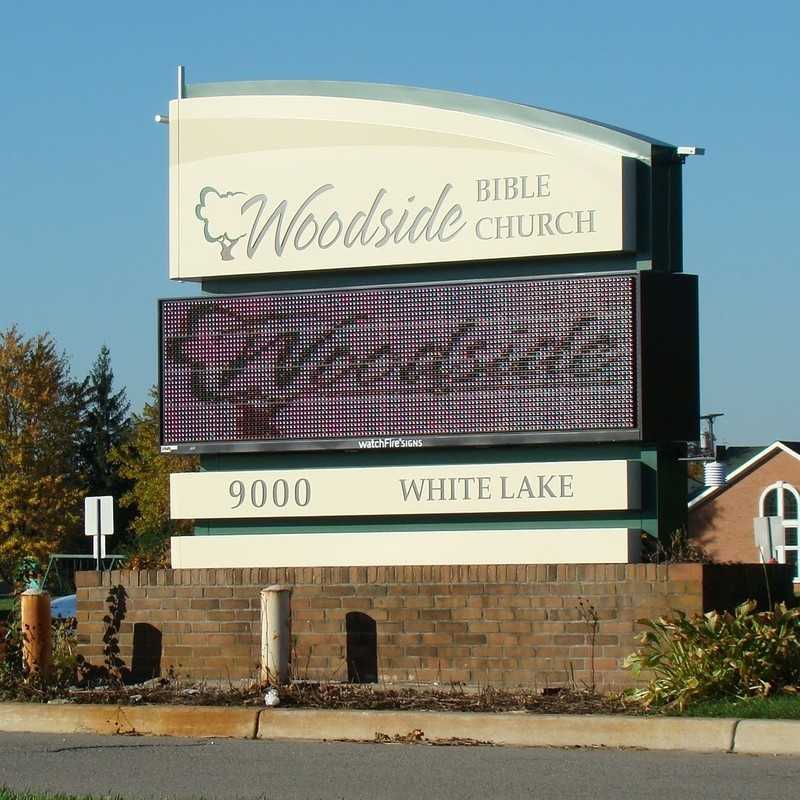 Woodside Bible Church White Lake - White Lake, Michigan