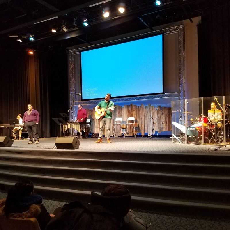 Southridge Community Church - St. Catharines - St Catharines, Ontario