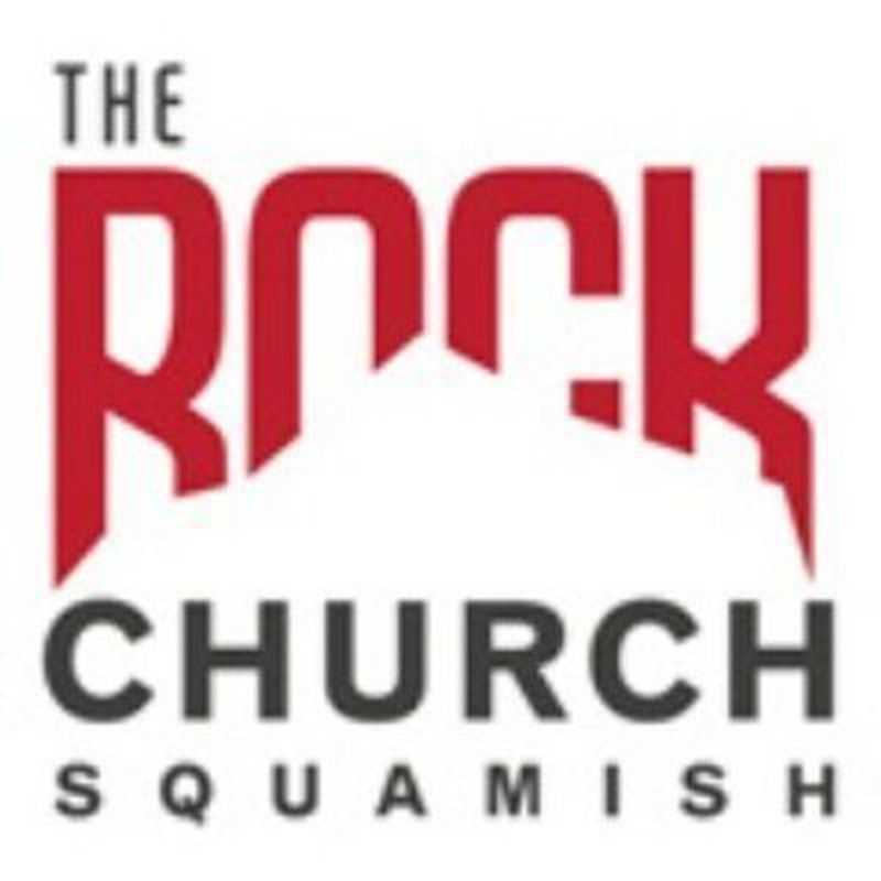 The Rock Church - Squamish, British Columbia