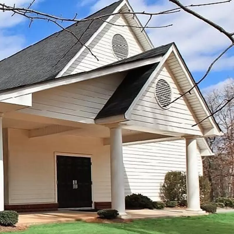 Covenant Orthodox Presbyterian Church - Buford, Georgia