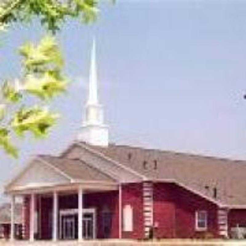 Blanchard First Baptist Church - Blanchard, Oklahoma